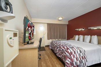 Red Roof Inn Louisville Expo Airport