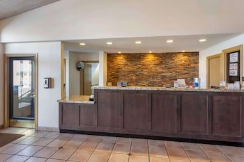 Best Western Plus CottonTree Inn