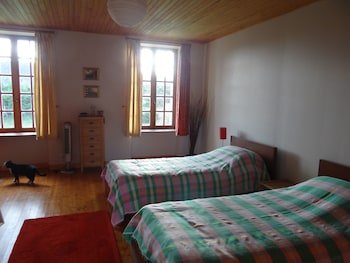 Les Tisserands