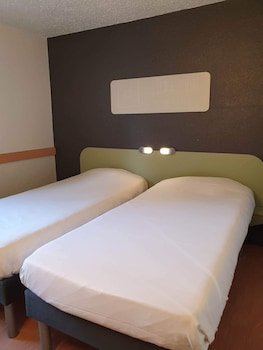 Cit'Hotel Design Booking