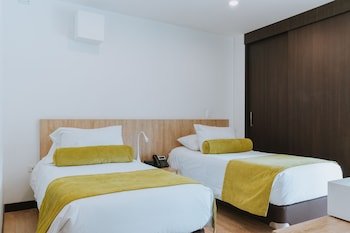 Travelers Rio Verde Living Suites