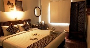 Cantya Hotel