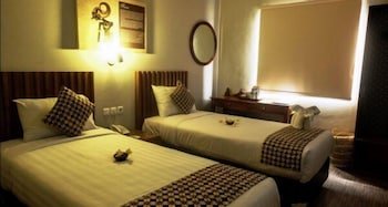 Cantya Hotel
