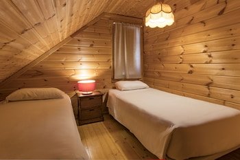 Luna Chalets de Montanha