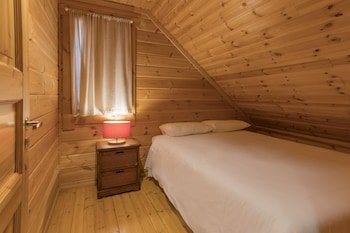 Luna Chalets de Montanha