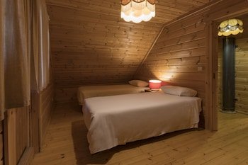 Luna Chalets de Montanha