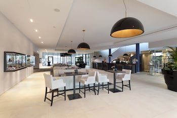 Congres Hotel Mons Van Der Valk