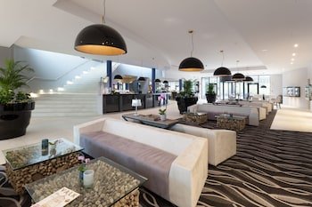 Congres Hotel Mons Van Der Valk