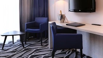 Congres Hotel Mons Van Der Valk
