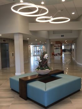 Holiday Inn & Suites Daytona Beach on the Ocean