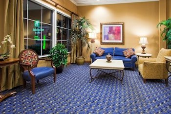 Holiday Inn & Suites Daytona Beach on the Ocean
