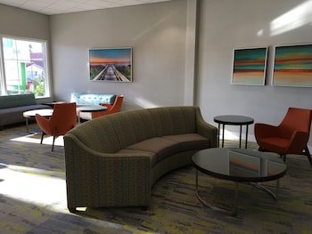 Holiday Inn & Suites Daytona Beach on the Ocean