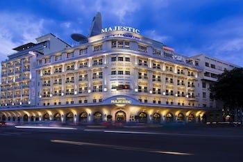 Majestic Saigon