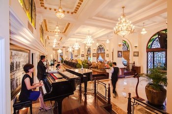 Majestic Saigon