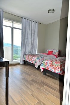Hotel Real De Lua