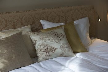 Sockerslottet Hotell