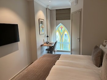 Sockerslottet Hotell