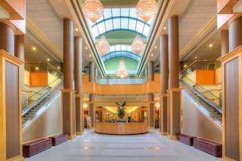 The Florida Hotel & Conference Center at the Florida Mall
