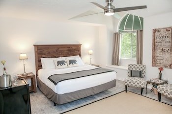 The Eden House Vineyard & Inn