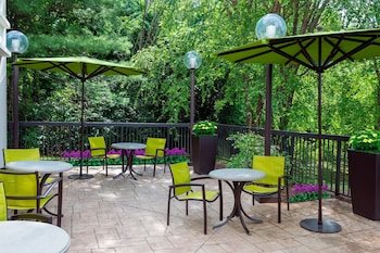 SpringHill Suites Asheville