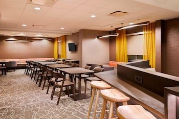 SpringHill Suites Asheville