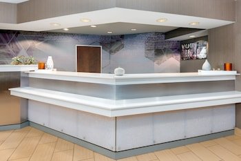 SpringHill Suites Asheville