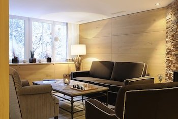 Hotel Verwall