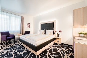 Bäder Parkhotel & Sieben Welten Therme & Spa Resort