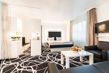 Bäder Parkhotel & Sieben Welten Therme & Spa Resort