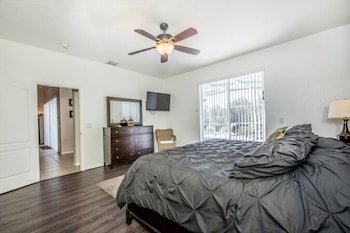 Highlands Reserve by iHome Resort
