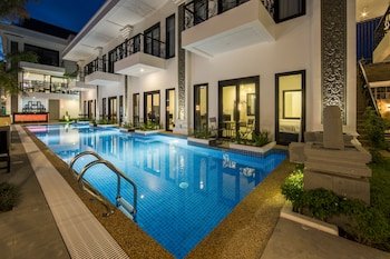 Aroma Angkor Boutique Hotel
