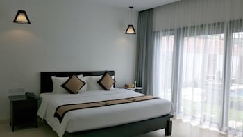 Aroma Angkor Boutique Hotel