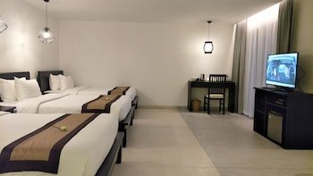 Aroma Angkor Boutique Hotel