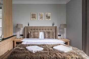 Moje Orlowo Boutique Bed & Breakfast