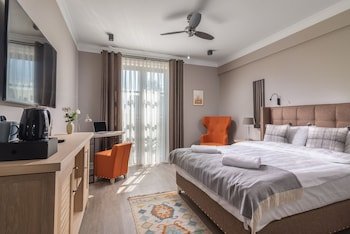 Moje Orlowo Boutique Bed & Breakfast