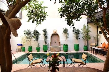 Riad Du Petit Prince