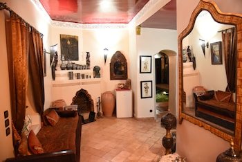 Riad Du Petit Prince