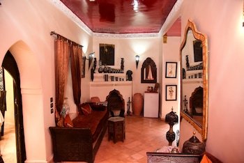 Riad Du Petit Prince
