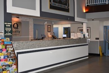Quality Inn & Suites Kearneysville - Martinsburg