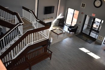Quality Inn & Suites Kearneysville - Martinsburg