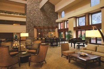 DoubleTree by Hilton Hotel Sonoma Wine Country