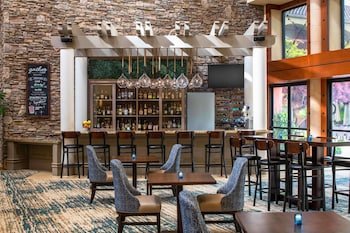 DoubleTree by Hilton Hotel Sonoma Wine Country
