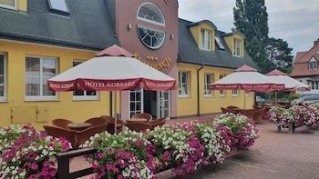 Monte Carlo Boutique Hotel