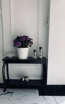 Monte Carlo Boutique Hotel