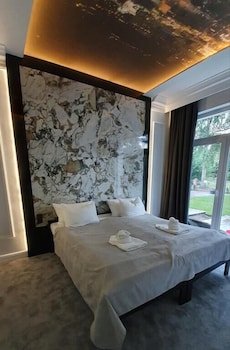 Monte Carlo Boutique Hotel