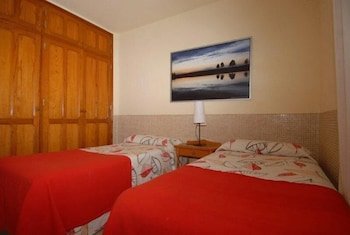 Apartamentos Acuario Sol