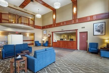 Comfort Inn & Suites