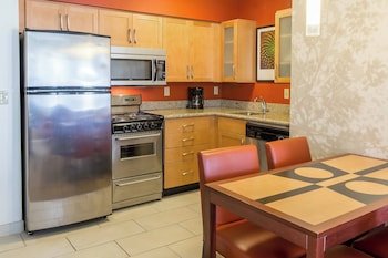 Residence Inn Sioux Falls