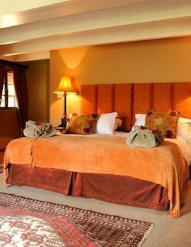 Granny Mouse Country House & Spa