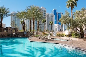 Hilton Grand Vacations Club Paradise Las Vegas
